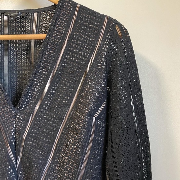 Dynamite Bodysuit - Picture 2 of 3